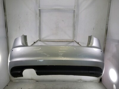 Rear bumper used - Audi A3 SPORTBACK - 8P4807303G GRU - GPA