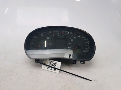 6Q0920825HX Z06 Volkswagen POLO