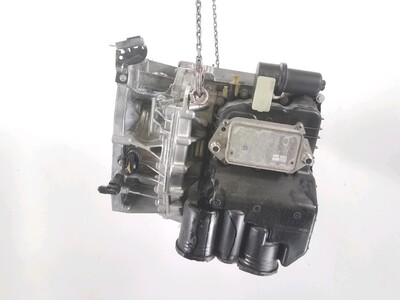 724120 Mercedes CLASSE A