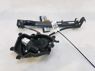 6J4839462A Seat IBIZA