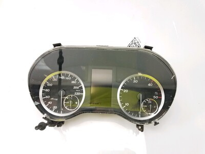 A 447 900 60 20 Mercedes VITO MIXTO