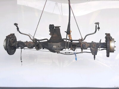 531003E251 KIA SORENTO