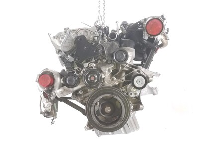 A64696230 Mercedes CLASSE C