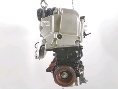 K4M896 Dacia DUSTER
