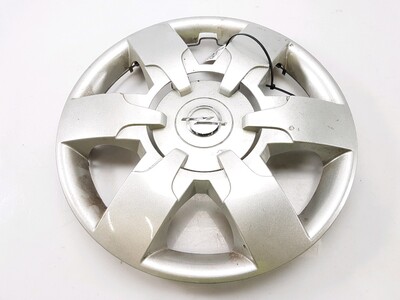 95507725 Opel MOVANO