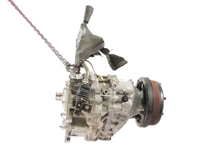 33100VB010 Nissan PATROL GR PATROL