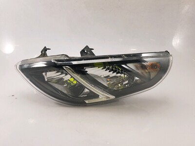 95529358 Opel MOVANO