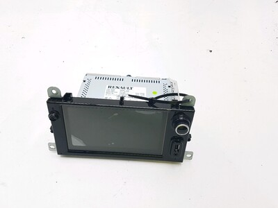 95529596 Opel MOVANO