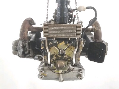 AM2 Citroen DYANE