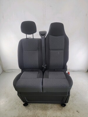 93197870 Opel MOVANO