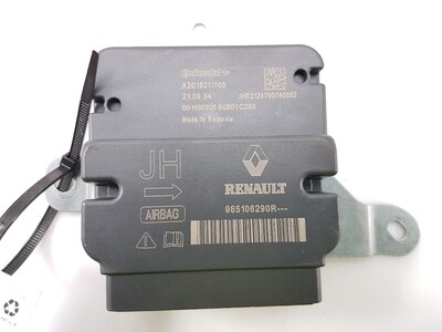 95530404 Opel MOVANO