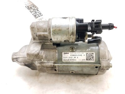 9825233080 Peugeot Citroen Opel 208 BERLINGO 5008