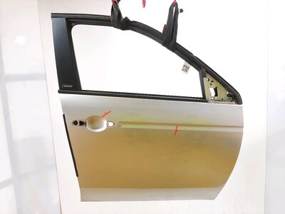 A4537201601 Smart FORFOUR