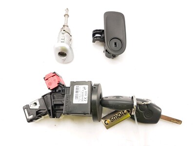 A4537605300 Smart FORFOUR