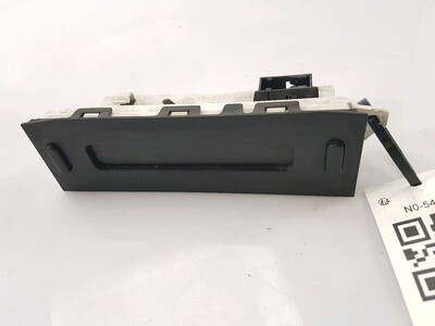 96564645XT Peugeot PARTNER
