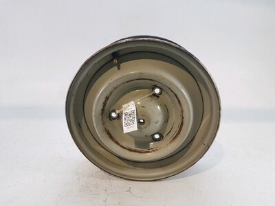 GPA-23-0021662 Citroen DYANE