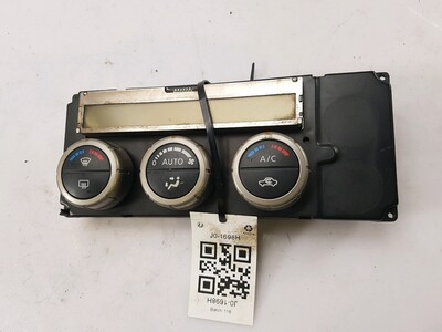 27500-EB51A- Nissan NAVARA PICKUP NAVARA PATHFINDER