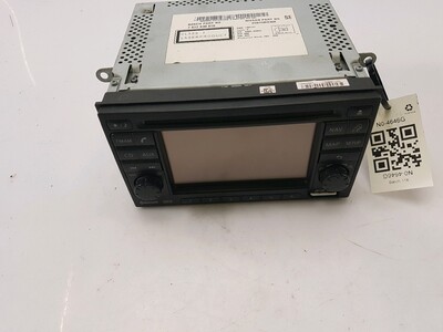 25915BH30E Nissan QASHQAI