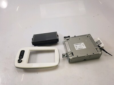 A4539006502 Smart FORFOUR