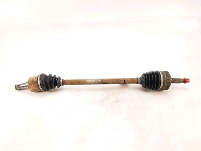 Cardan arrière droit occasion - Renault SCENIC RX4 - 7700112478