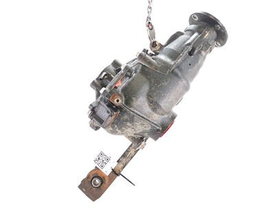 411103D451 Toyota LANDCRUISER