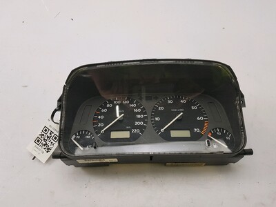 1H0919860CX Volkswagen GOLF