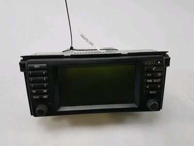 65 52 6 988 771 BMW X5