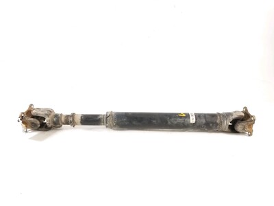 Front drive shaft used - Toyota LANDCRUISER - 371106A450