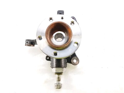 95508187 Opel MOVANO