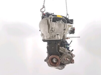 F4R744 Renault SCENIC RX4