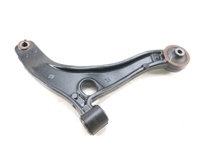 Right front control arm used - Opel MOVANO - 93197215