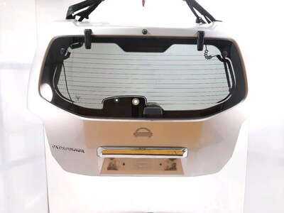 K0100-EB3MB- Nissan PATHFINDER