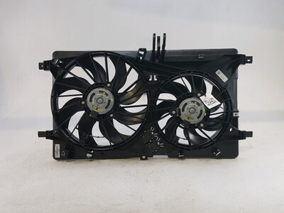 95529722 Opel MOVANO