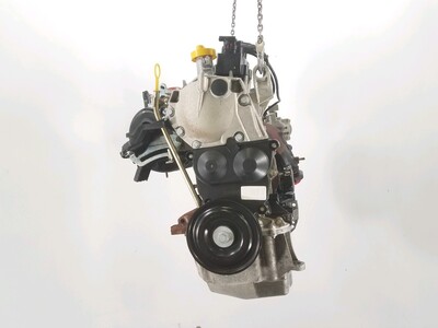 K7M750 Renault KANGOO
