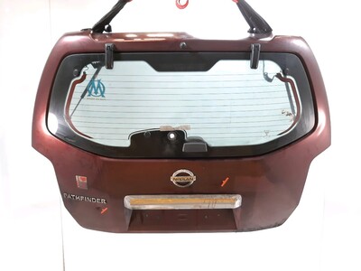 K0100-EB3MA- Nissan PATHFINDER