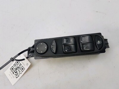 6395451313 Mercedes VITO COMBI VIANO