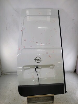 95529236 Opel MOVANO