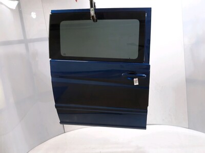 639730160528 Mercedes VITO COMBI