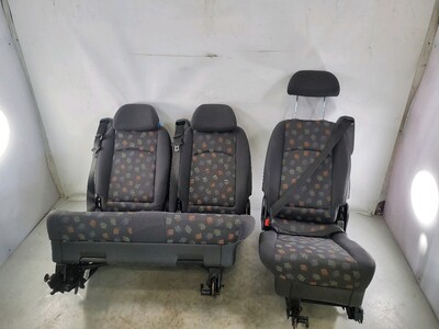 A00094030219D71 Mercedes VITO COMBI