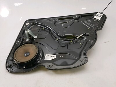 3C9839462M Volkswagen PASSAT SW