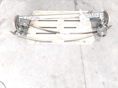 95518546 Opel MOVANO