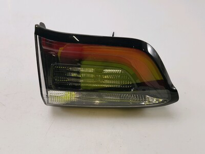 55112684AB Jeep COMPASS