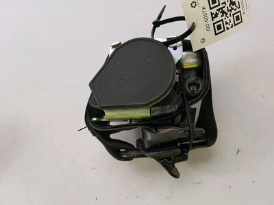 Belt / Airbag / Radio used - Renault MASTER 3 PHASE 2 (2014) - GPA