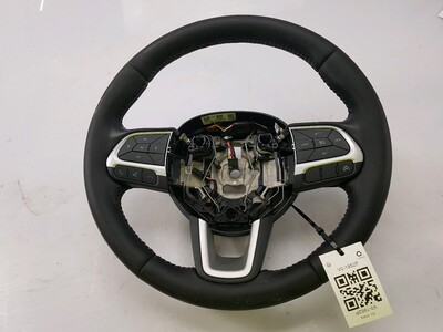 6QY56 LT5AA Jeep COMPASS