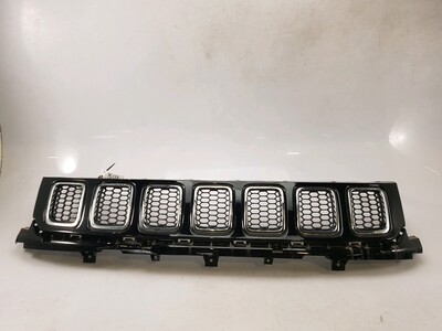 Calandre occasion - Jeep COMPASS - 6BA20 TZZAB