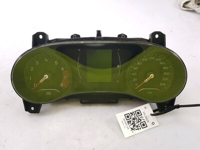 5UT88 DX9AI Jeep COMPASS