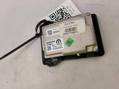00K68485776AA Jeep COMPASS