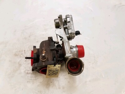 14411HG01C Infiniti QX30