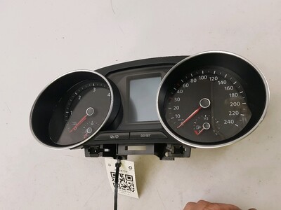 6C0920741C Volkswagen POLO