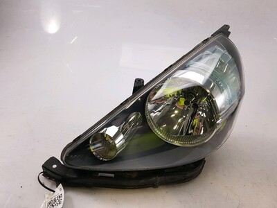 33151SAAG62ZJ Honda JAZZ
